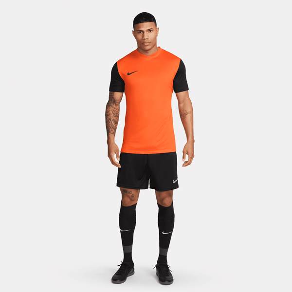 Orange nike football kits online